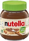 Nuss-Nugat-Creme im Angebot bei Kaufland in Norderstedt Nuss-Nugat-Creme Angebote von Nutella bei Kaufland Norderstedt für 3,19 €