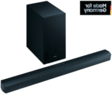 Aktuelles Soundbar HW-B660GF/ZG Angebot bei expert in Mettmann ab 179,00 €