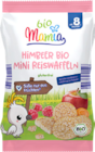 Bio Mini Reiswaffeln von bio Mamia im aktuellen ALDI Nord Prospekt