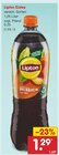 Teegetränk im Netto Marken-Discount Prospekt Eistee von Lipton im aktuellen Netto Marken-Discount Prospekt für 1,29 €