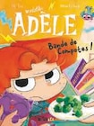 BD Mortelle Adèle - Tome 22 en promo à 11,50 € chez Super U BD Mortelle Adèle - Tome 22 dans le catalogue Super U