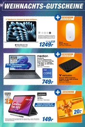 Aktueller expert Prospekt mit Apple, "Top Angebote", Seite 18