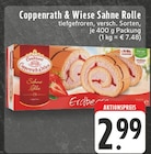 Aktuelles Sahne Rolle Angebot bei E center in Dortmund ab 2,99 €