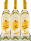 Netto Marken-Discount - Weine Angebot im Prospekt Weine bei Netto Marken-Discount im Prospekt "" für 20,00 €