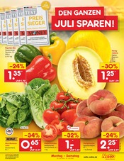 Tomaten im Netto Marken-Discount Prospekt in Nordhausen Aktueller Netto Marken-Discount Prospekt mit Tomaten, "Aktuelle Angebote", Seite 7
