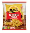 123 Frites Original von McCain im aktuellen Lidl Prospekt für 1,59 €