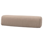 Nackenkissen Samsala graubeige Samsala graubeige Angebote von JÄTTEBO bei IKEA Elmshorn für 50,00 €