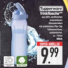 Trinkflasche von Tupperware im aktuellen EDEKA Prospekt für 9,99 €