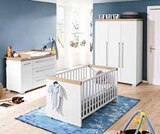 Babybett im Segmüller Prospekt Babybett von im aktuellen Segmüller Prospekt für 199,99 €