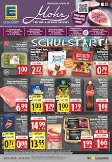 Haribo im aktuellen E center Prospekt (Bonn) Haribo im E center Prospekt "Aktuelle Angebote" mit 28 Seiten (Bonn)