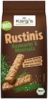 Rustinis bei Penny im Mertingen Prospekt für 1,99 €