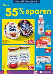 Bananen im Netto Marken-Discount Prospekt in Cottbus Aktueller Netto Marken-Discount Prospekt mit Bananen, "Aktuelle Angebote", Seite 27
