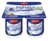 Naturjoghurt, mild Angebote von Milbona bei Lidl Waiblingen für 0,85 €