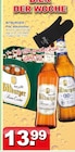 Pils, Alkoholfrei im Angebot bei Getränke Paradies in Unna Pils, Alkoholfrei Angebote von Bitburger bei Getränke Paradies Unna für 13,99 €