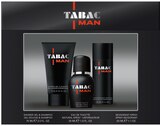 Geschenkset von Tabac Man im aktuellen Rossmann Prospekt