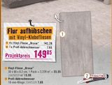 Hornbach Saarbrücken - Flur aufhübschen mit Vinyl-Klebefliesen Angebot im Prospekt Flur aufhübschen mit Vinyl-Klebefliesen bei Hornbach im Saarbrücken Prospekt für 149,85 €