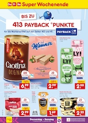Kaffeepads im Netto Marken-Discount Prospekt in Hof Aktueller Netto Marken-Discount Prospekt mit Kaffeepads, "Aktuelle Angebote", Seite 58