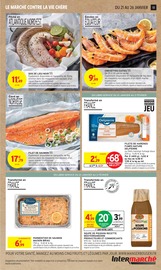 Poisson Angebote im Prospekt "Totalement 80 80%" von Intermarché auf Seite 13