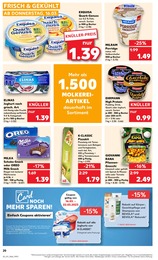 Elinas Angebot & Preis im aktuellen Kaufland Prospekt Elinas Angebot im aktuellen Kaufland Prospekt auf Seite 20