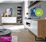 TV-Unterteil im Angebot bei Möbel Martin in Neustadt TV-Unterteil Angebote bei Möbel Martin Neustadt für 239,00 €