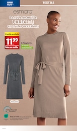 Offre Vêtements Femme dans le catalogue Lidl du moment à la page 8