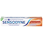 Dentifrice - SENSODYNE en promo à 4,39 € chez Carrefour Dentifrice - SENSODYNE dans le catalogue Carrefour