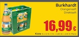 Orangensaft Direktsaft bei RAN im Prospekt "" für 16,99 €