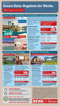 Gartenmöbel im aktuellen REWE Prospekt (Siegen (Universitätsstadt)) Gartenmöbel im REWE Prospekt "Dein Markt" mit 28 Seiten (Siegen (Universitätsstadt))