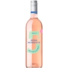 Vin de France 5.5° - BONS MOMENTS - Carrefour Market à Guilherand-Granges Vin de France 5.5° - BONS MOMENTS en promo chez Carrefour Market Guilherand-Granges à 4,95 €