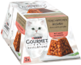 Revelations im EDEKA Prospekt Revelations von Gourmet im aktuellen EDEKA Prospekt fĂŒr