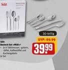 Besteck-Set »Midi« Angebote von Silit bei REWE Rodgau für 39,99 €