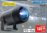 Heimprojektor NeoPix 150 Angebote von Philips bei Marktkauf Bautzen für 149,99 €