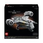 LEGO® Star Wars 75331 Razor Crest Exclusivité Fnac - Lego Star Wars dans le catalogue Fnac