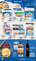Kürbiskerne Angebot & Preis im aktuellen Lidl Prospekt Kürbiskerne Angebot im aktuellen Lidl Prospekt auf Seite 54
