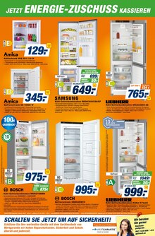 Gefriertruhe im expert Prospekt "Top Angebote" mit 12 Seiten (Mannheim)
