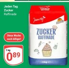 Aktuelles Zucker Angebot bei GLOBUS in Duisburg ab 0,89 €
