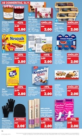 Aktueller Kaufland Prospekt mit Eis, "Aktuelle Angebote", Seite 14
