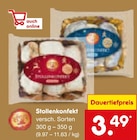 Stollenkonfekt im Angebot bei Netto Marken-Discount in Kempen Stollenkonfekt Angebote bei Netto Marken-Discount Kempen für 3,49 €