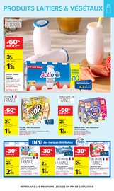 Vin en promo dans le catalogue Carrefour à la page 4