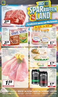 Steak im aktuellen E center Prospekt (Münster) Steak im E center Prospekt "Aktuelle Angebote" mit 17 Seiten (Münster)