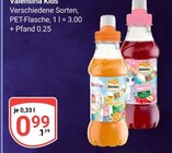 Aktuelle Saft Angebote bei GLOBUS in Krefeld Aktuelles Kids Angebot bei GLOBUS in Krefeld ab 0,99 €
