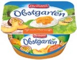 Obstgarten Angebote von EHRMANN bei Kaufland Düsseldorf für 0,49 €