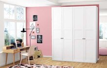 Kleiderschrank bei porta Möbel in Leverkusen Kleiderschrank im Angebot bei porta Möbel Leverkusen für 599,00 €