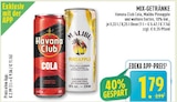 Cola im Angebot bei Marktkauf in Ibbenbüren Cola Angebote von Havana Club bei Marktkauf Ibbenbüren für 1,79 €