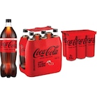 SUR TOUT - COCA-COLA SANS SUCRES - Carrefour à Bordeaux SUR TOUT - COCA-COLA SANS SUCRES en promo chez Carrefour Bordeaux