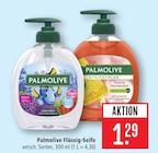 Aquarium Flüssig-Seife im Angebot bei Marktkauf in Reutlingen Aquarium Flüssig-Seife Angebote von Palmolive bei Marktkauf Reutlingen für 1,29 €