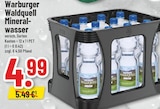 Trinkgut Warendorf - Mineralwasser Angebot im Prospekt Mineralwasser bei Trinkgut im Warendorf Prospekt für 4,99 €