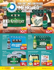 Mixer im Netto Marken-Discount Prospekt in Oranienburg Aktueller Netto Marken-Discount Prospekt mit Mixer, "Aktuelle Angebote", Seite 30
