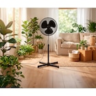 Ventilateur sur pied - CARREFOUR HOME - Carrefour Market à Nanterre Ventilateur sur pied - CARREFOUR HOME en promo chez Carrefour Market Nanterre à 14,99 €