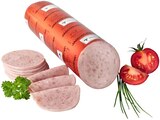 Havelländer Jagdwurst im Angebot bei REWE in Dessau-Roßlau Havelländer Jagdwurst Angebote bei REWE Dessau-Roßlau für 4,99 €